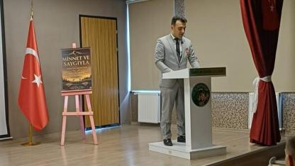 Binlerce Gençlere Ulaşıyorlar