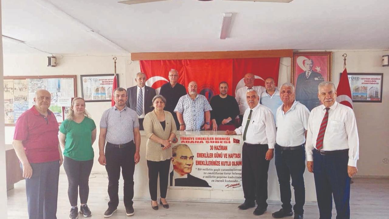 “Çalmadık kapı, sıkmadık el bırakmayacağız”