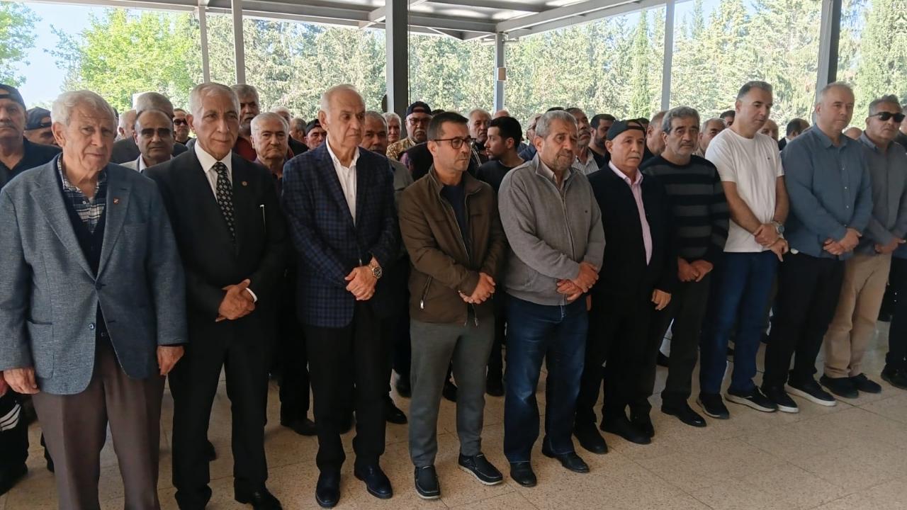 Efsane Danışmana Son Veda!