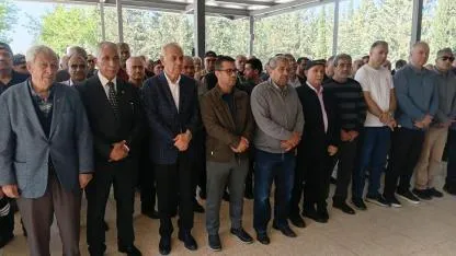 Efsane Danışmana Son Veda!