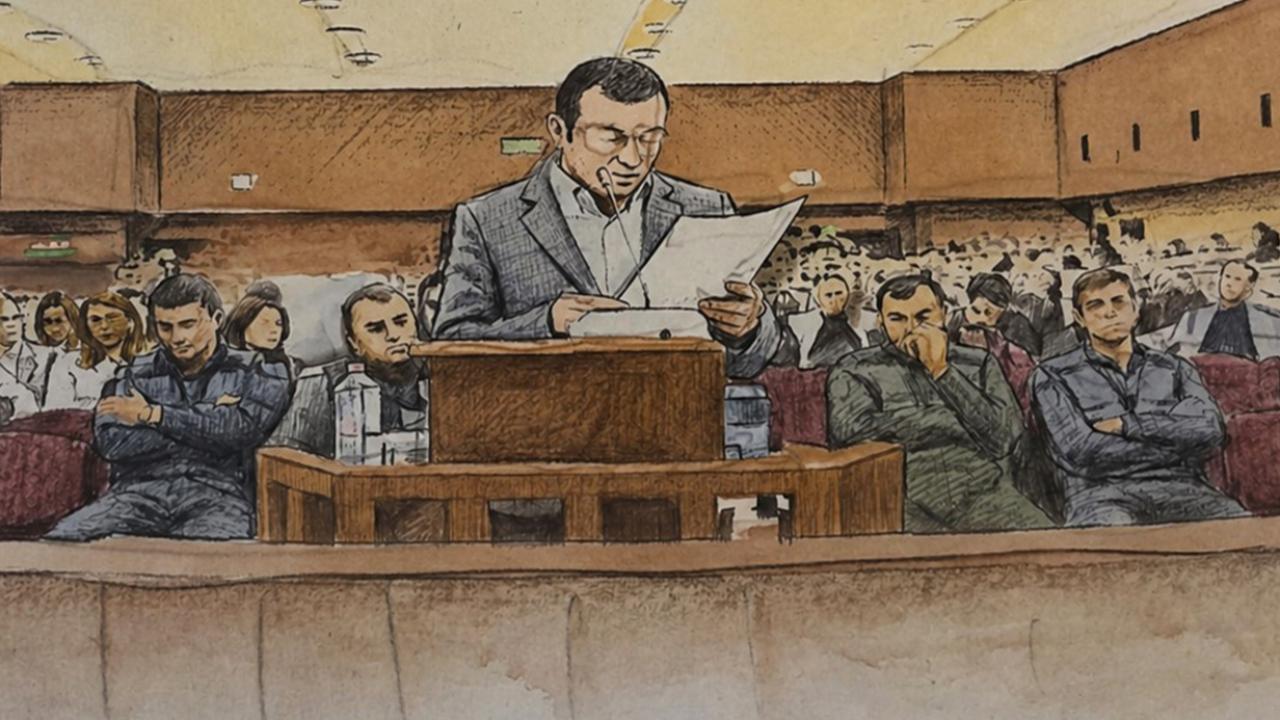 ‘Ekrem İmamoğlu Suç Örgütü’ Duruşmasında 15 Sanık Tahliye Edildi