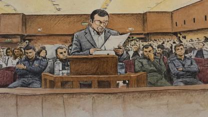 ‘Ekrem İmamoğlu Suç Örgütü’ Duruşmasında 15 Sanık Tahliye Edildi