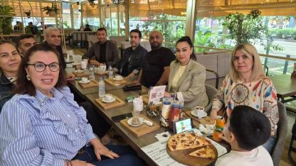 EMADDER (Kademeli Emeklilik) Adana’da Güçleniyor