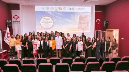 Gastro-İntestinal Kongresi Başkent Üniversitesi Ev Sahipliğinde Tamamlandı