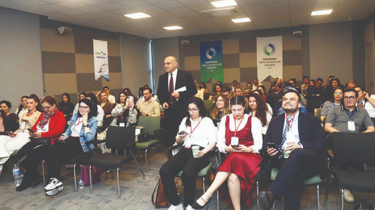 Gıda Güvenliğinde Fark Yaratan Zirve