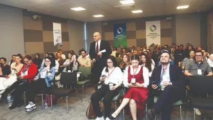 Gıda Güvenliğinde Fark Yaratan Zirve