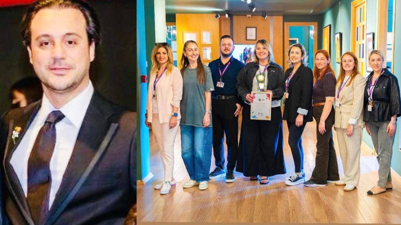 Gündoğdu Mıntıdate Exclusıve 2026'da Parladı