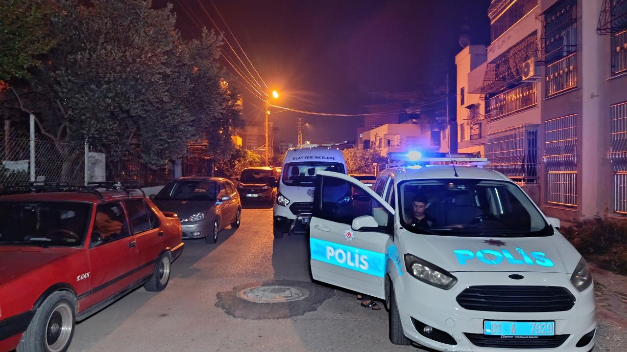 Gürültü Kavgası Kanlı Bitti:5 Yaralı