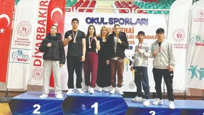 HEDEF DÜNYA ŞAMPİYONLUĞU