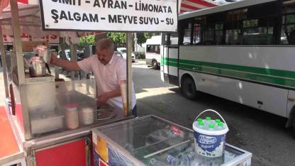 "İşçi Bayramında En Çok İşçiler Çalışıyor"
