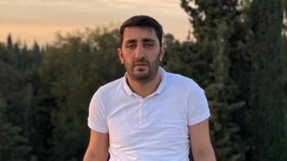 İşçi Bayramında Öldü!