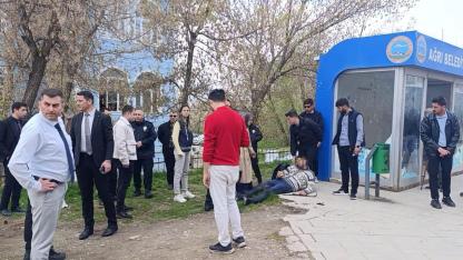 Kayınbirader Dehşeti:Eniştesini 7 Kurşunla Vurdu