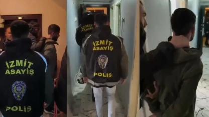 Kıyafet Dolabından Cezaevine