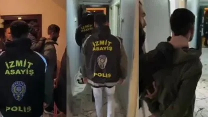 Kıyafet Dolabından Cezaevine