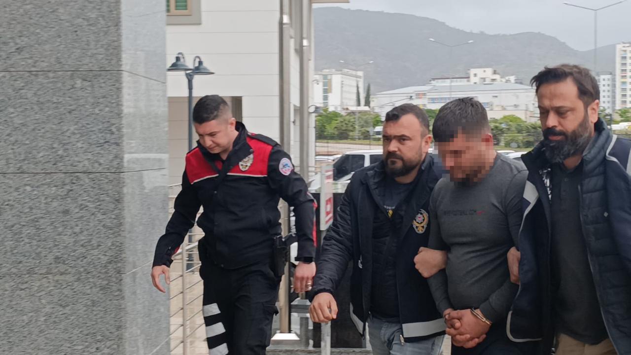 Kozan'da Dehşet:Eski Çalışan, Ustabaşını Silahla Öldürdü