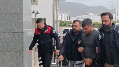 Kozan'da Dehşet:Eski Çalışan, Ustabaşını Silahla Öldürdü
