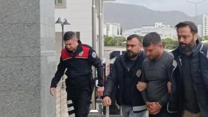 Kozan'da Dehşet:Eski Çalışan, Ustabaşını Silahla Öldürdü