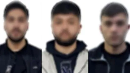 MİT Görevlisi Yalanıyla 10 Milyonluk Dolandırıcılık
