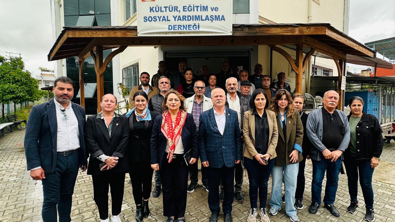 Şevkin:''Emeklinin Kurban Kesmesi Hayâl!''