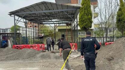 Tartışma Kavgaya Dönüştü:4 Yaralı