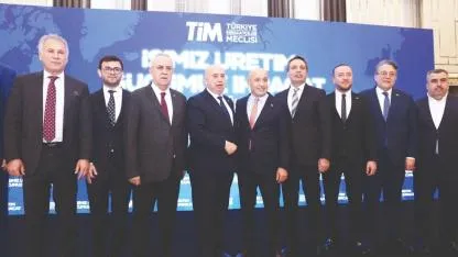 TİM Başkanı Gültepe Yeniden Adaylığını Açıkladı