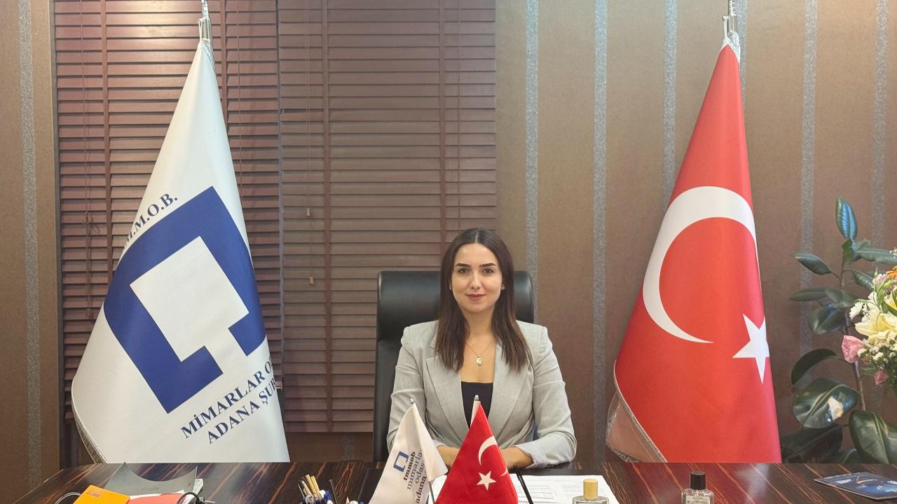 TMMOB'dan ''Arazi'' Tepkisi:''Kamusal Alanlar Ranta Açılamaz!''