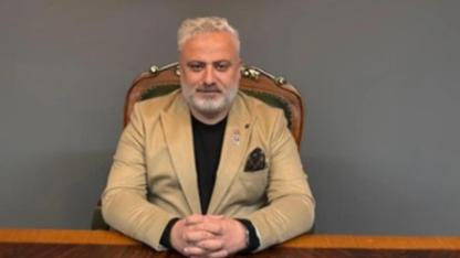 Türkmen:“Emeğin Gücüyle Yükselen Bir Türkiye”