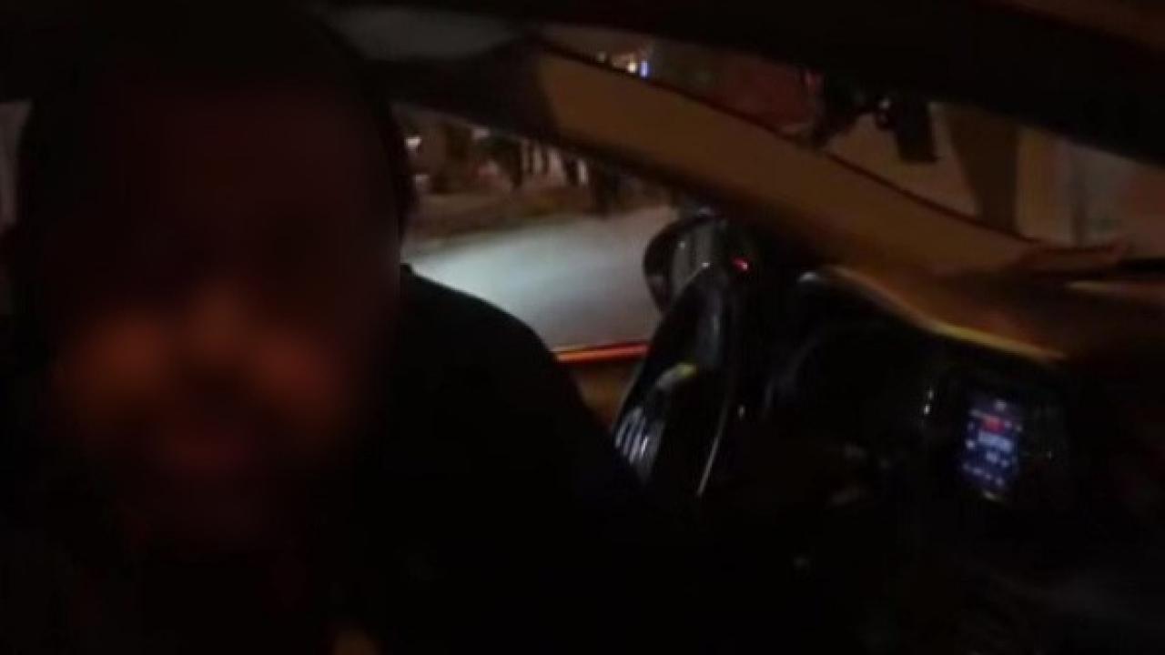 Yol Verme Tartışması Tehdide Dönüştü