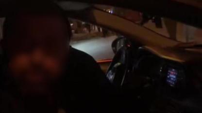 Yol Verme Tartışması Tehdide Dönüştü