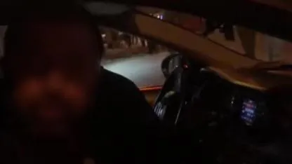 Yol Verme Tartışması Tehdide Dönüştü