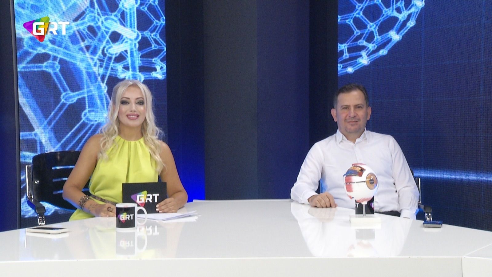 Retina Hastalıklarında Erken Tanı Çok Önemli