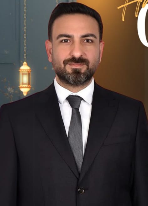 Abdulhalim Gökçedağ’a Veda