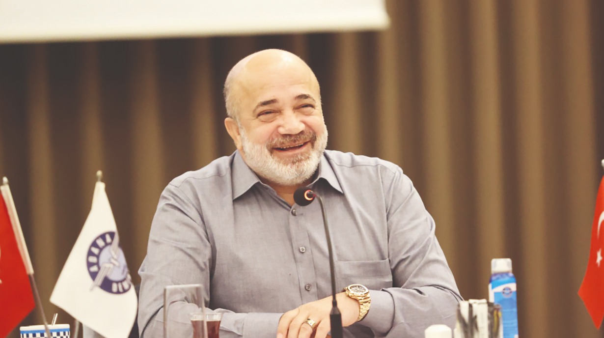 Murat Sancak, Bayram Akgül, Ergin Göleli ESERLERİNİZLE GURUR DUYABİLİRSİNİZ!