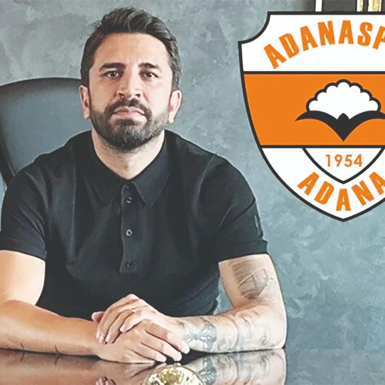 Murat Sancak, Bayram Akgül, Ergin Göleli ESERLERİNİZLE GURUR DUYABİLİRSİNİZ!