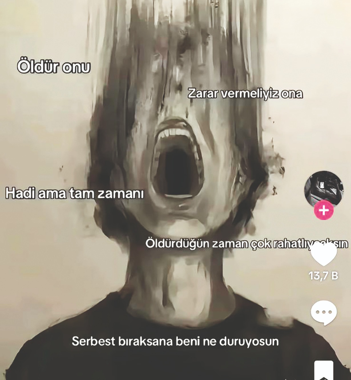 Sokak Çetelerine Kim “Dur” Diyecek?