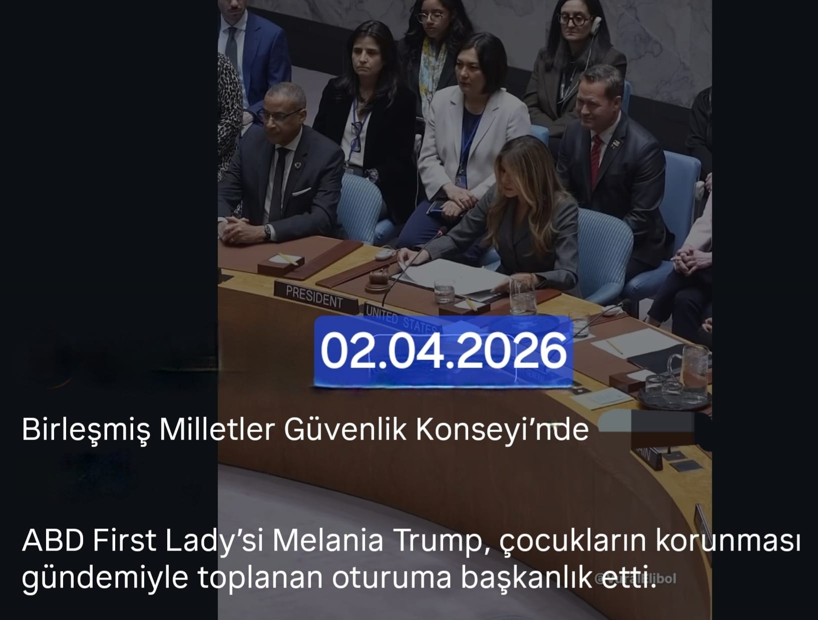 TRUMP: Nobel Rüyasından Kanlı Gerçeğe BM’de Maskeli Diplomasi