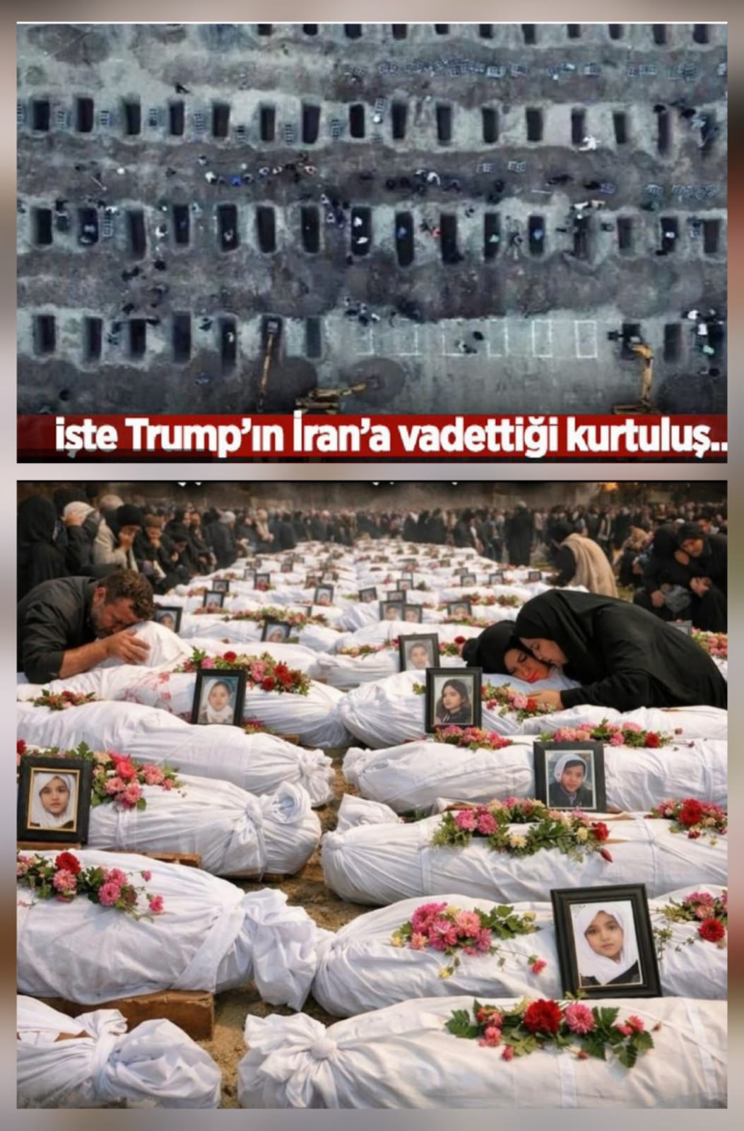 TRUMP: Nobel Rüyasından Kanlı Gerçeğe BM’de Maskeli Diplomasi