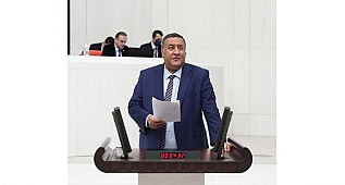 CHP'li Gürer Bankacılık Sektörünü Değerlendirdi:''Bir Günde Ortalama 2,5 Milyar TL Kâr Yazdılar”