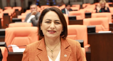 Şevkin'den Suriye'ye İnsani Koridor Çağrısı