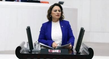 Adana'daki Kentsel Dönüşüm Mağduriyeti Mecliste