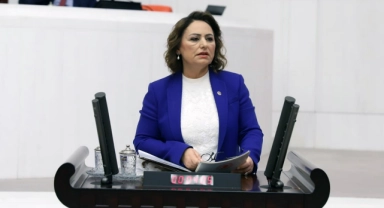 Adana'daki Kentsel Dönüşüm Mağduriyeti Mecliste