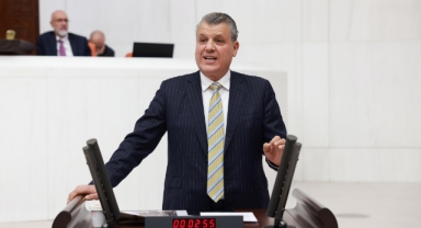 Tarımda ''Paralel Kadrolaşma'' İddiaları Mecliste