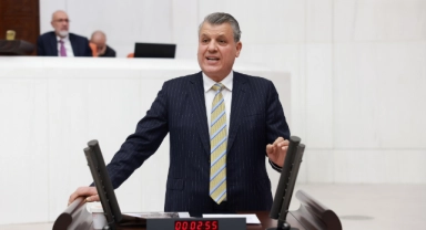 Tarımda ''Paralel Kadrolaşma'' İddiaları Mecliste