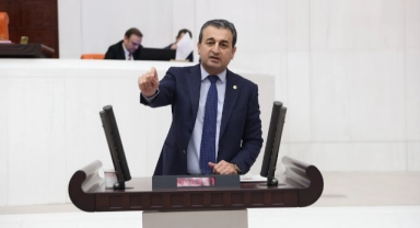 CHP'li Bulut'tan ''Bayram İkramiyesi'' Tepkisi