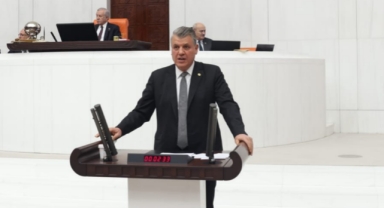 Barut'tan Şehit Yakınları ve Gaziler İçin Vergi Çağrısı:''Yükleri Hafifletilmeli''