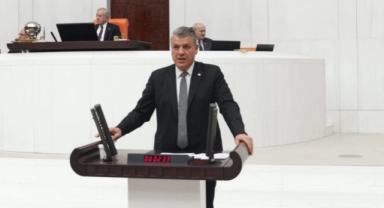 Barut'tan Şehit Yakınları ve Gaziler İçin Vergi Çağrısı:''Yükleri Hafifletilmeli''