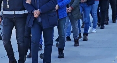 3 Organize Suç Örgütü Çökertildi