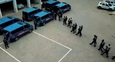 13 İlde Eş Zamanlı ''Siber 35'' Operasyonu:48 Gözaltı