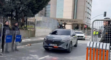 İmamoğlu İle 50 Şüpheli Cezaevine Gönderildi